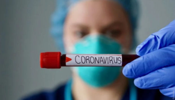 Dünyada koronavirusa yoluxanların sayı 2.2 milyonu ötdü